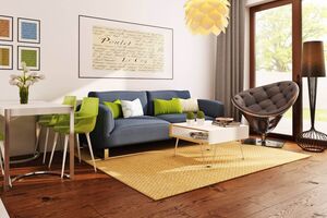 Rodinný dom so sedlovou strechou a možnosťou podkrovia - projekt Z12