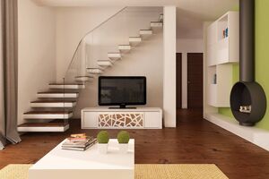 Rodinný dom so sedlovou strechou a možnosťou podkrovia - projekt Z12