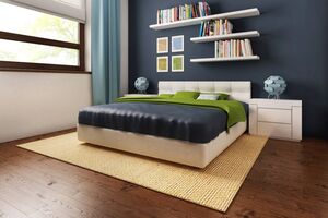 Rodinný dom so sedlovou strechou a možnosťou podkrovia - projekt Z12