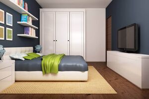 Rodinný dom so sedlovou strechou a možnosťou podkrovia - projekt Z12