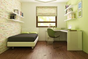 Rodinný dom so sedlovou strechou a možnosťou podkrovia - projekt Z12